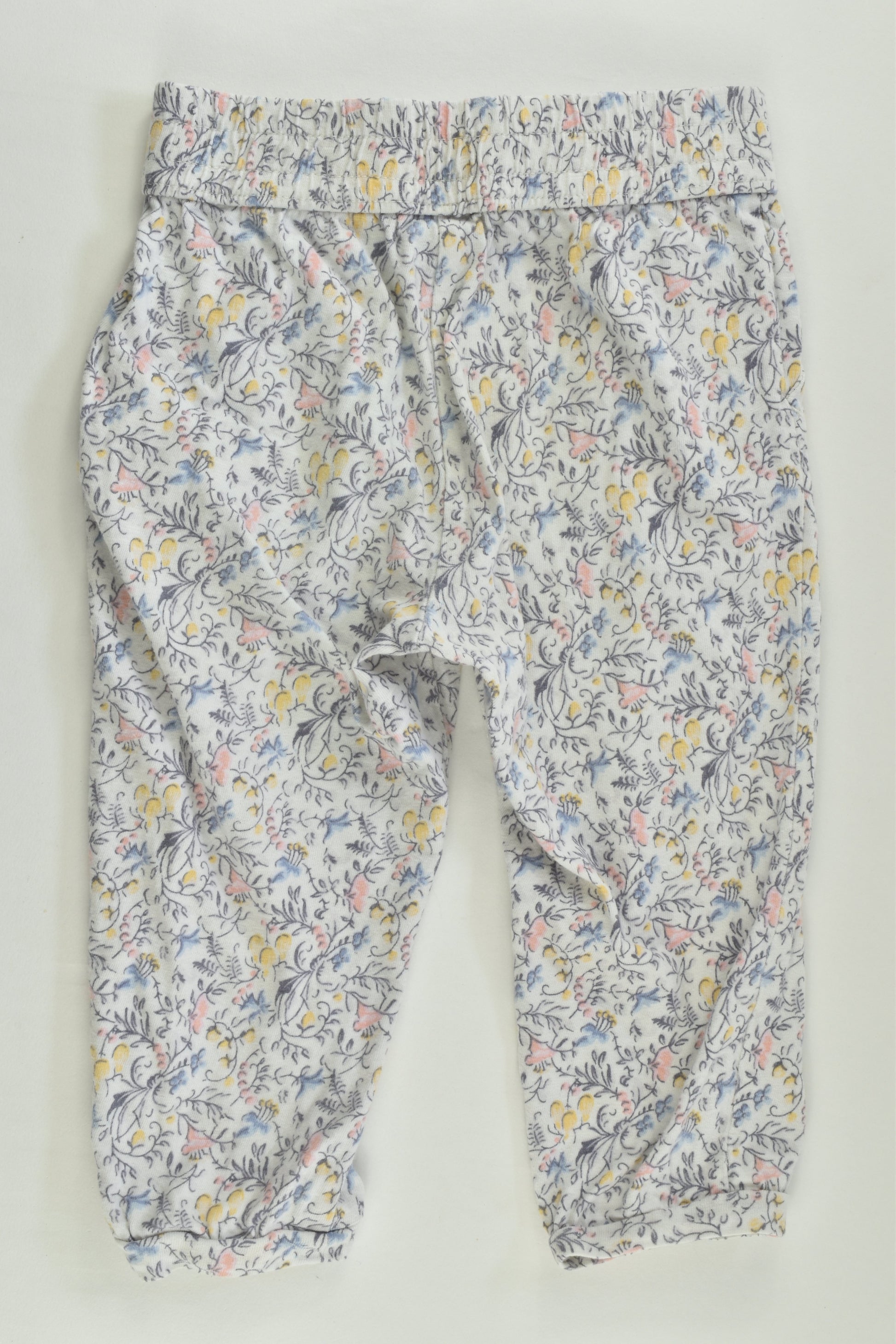 Baby Gap Size 1-2 (18-24 months, 90 cm) Pants