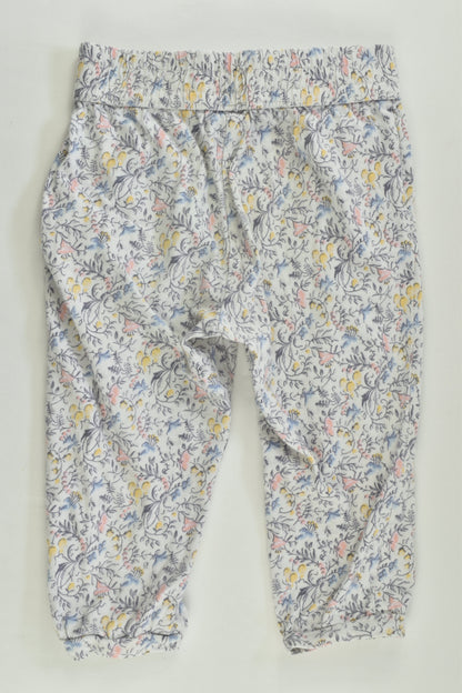 Baby Gap Size 1-2 (18-24 months, 90 cm) Pants