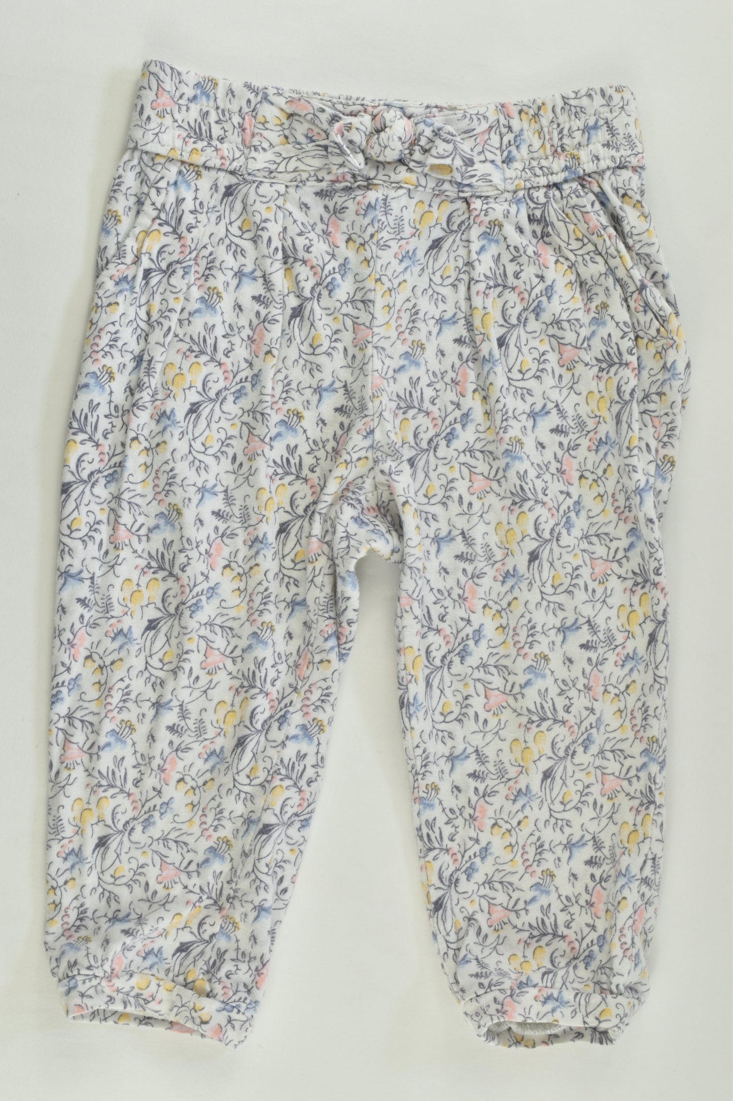 Baby Gap Size 1-2 (18-24 months, 90 cm) Pants