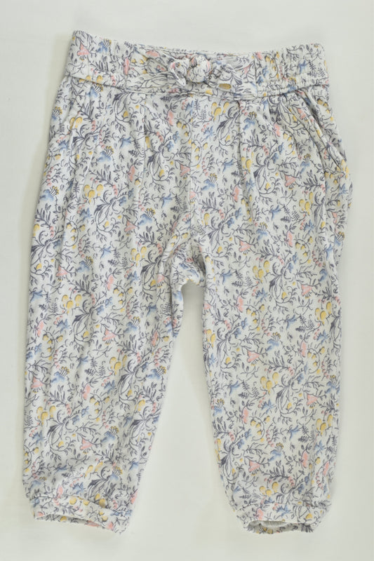 Baby Gap Size 1-2 (18-24 months, 90 cm) Pants