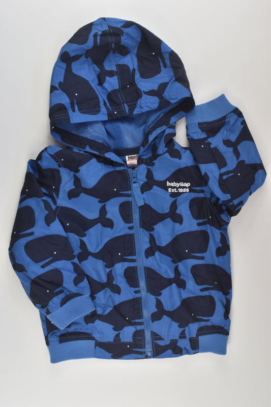 Baby Gap Size 1-2 (18-24 months) Jacket