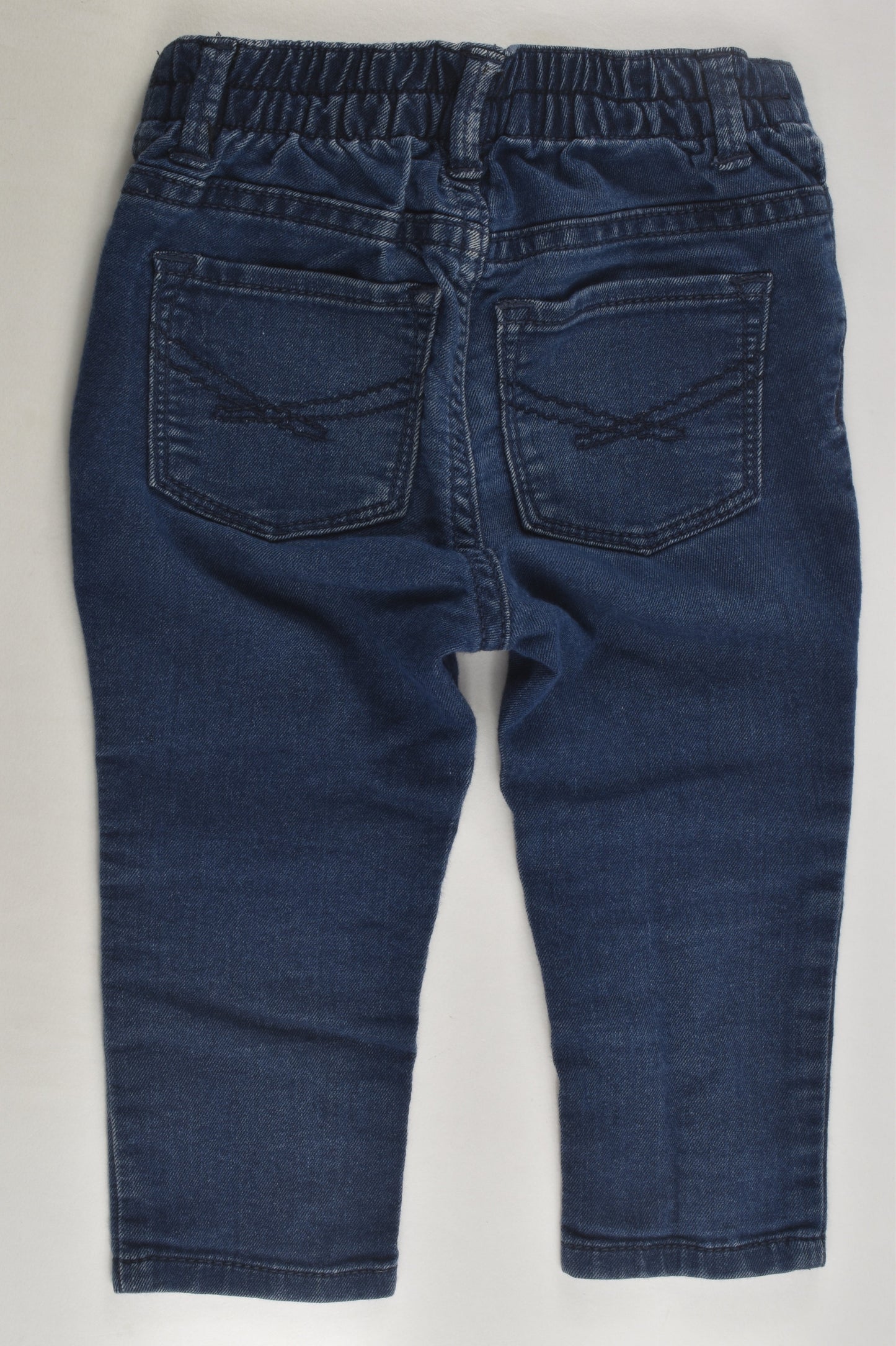 Baby Gap Size 1 Denim Pants