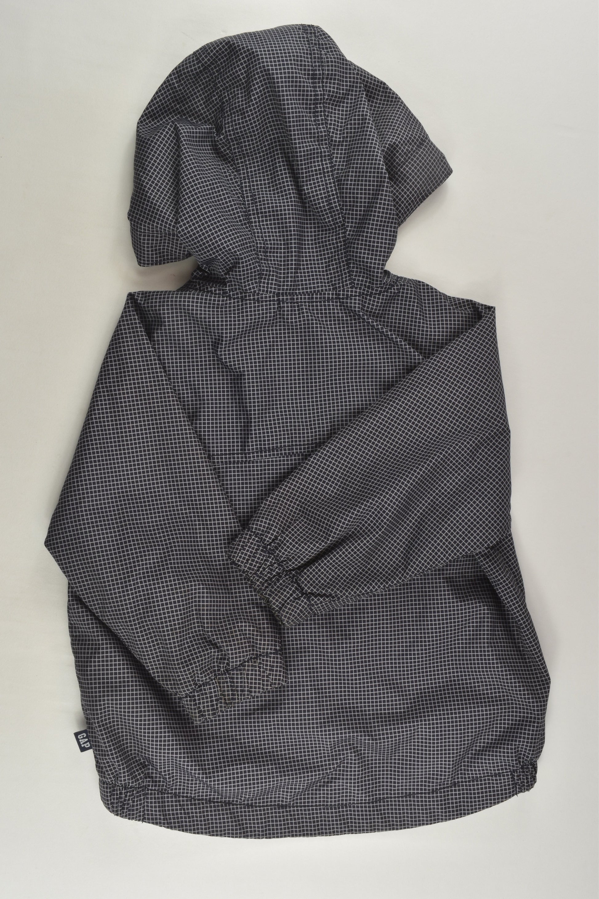 Baby Gap Size 1 Lined Jacket