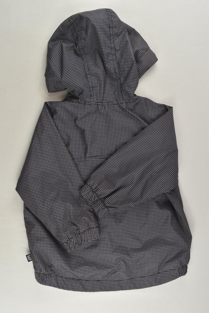 Baby Gap Size 1 Lined Jacket