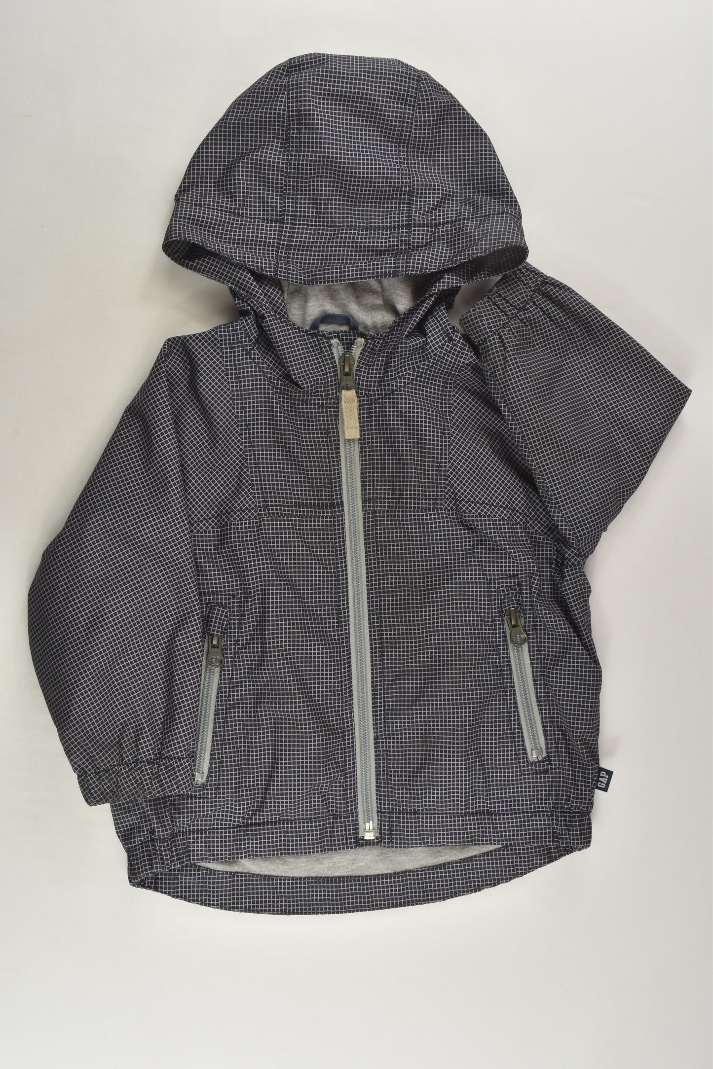 Baby Gap Size 1 Lined Jacket