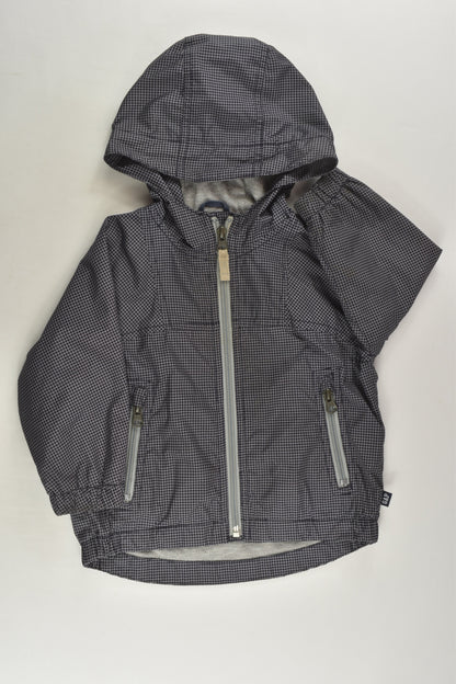 Baby Gap Size 1 Lined Jacket