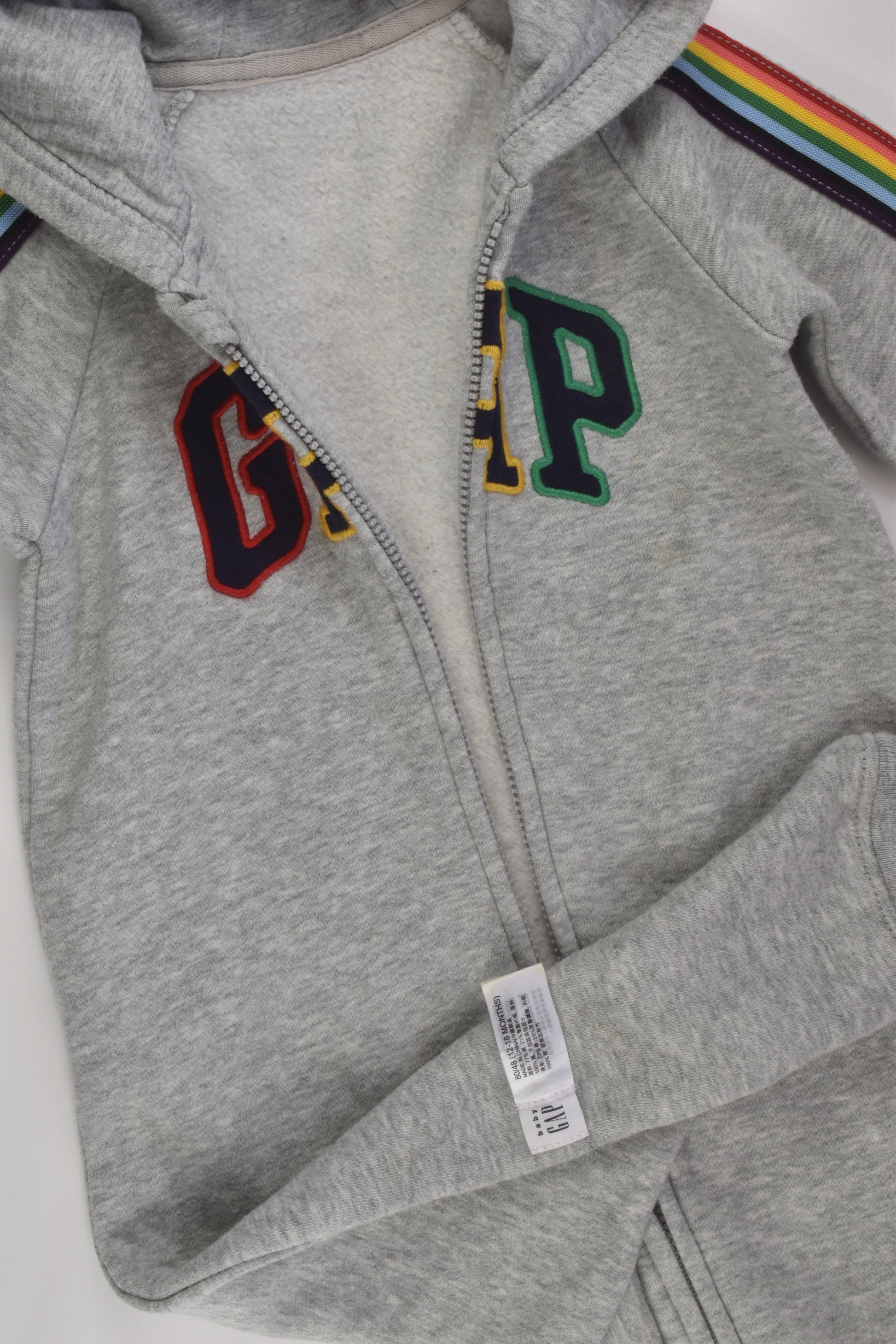 Baby Gap Size 1 One Piece