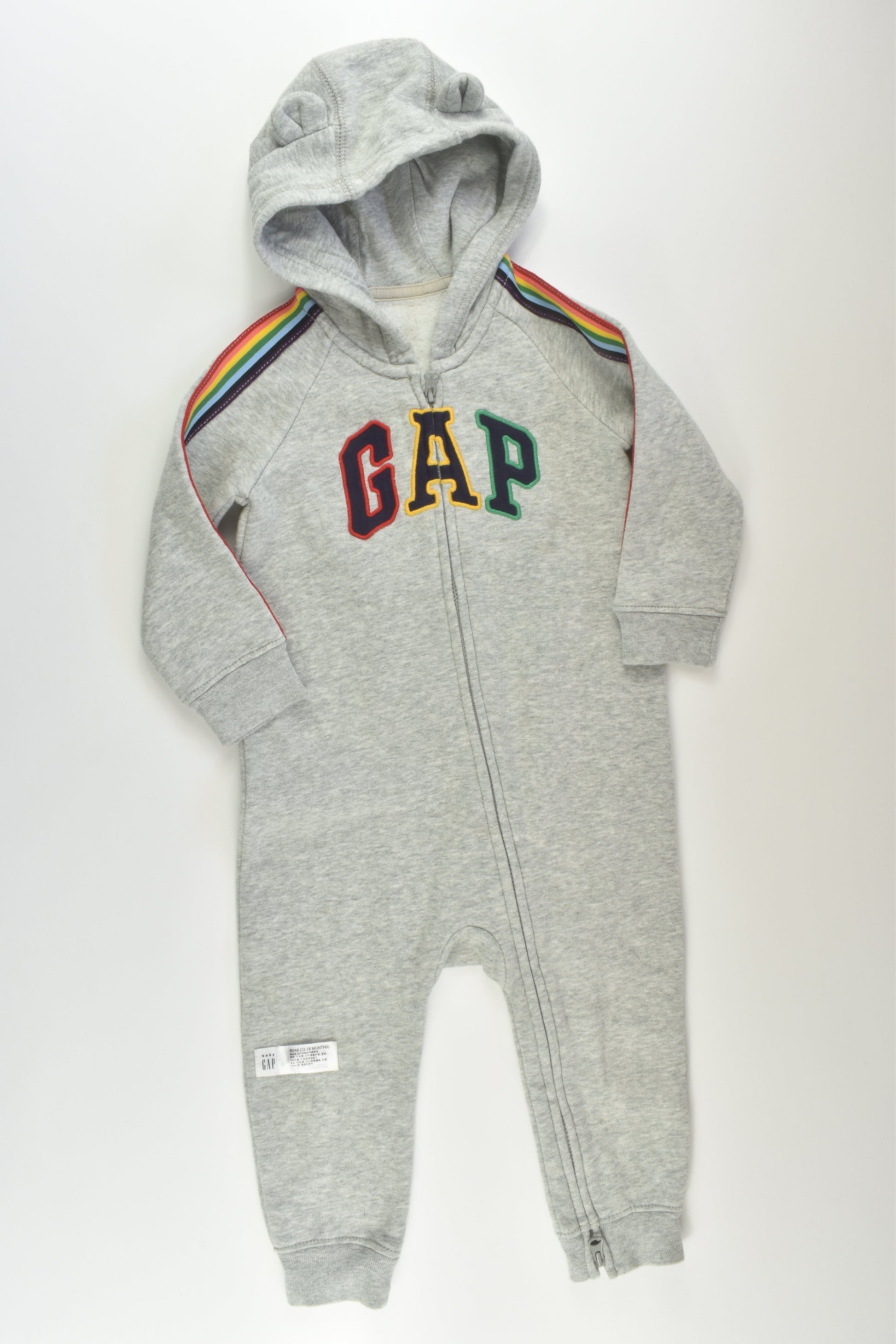 Baby Gap Size 1 One Piece
