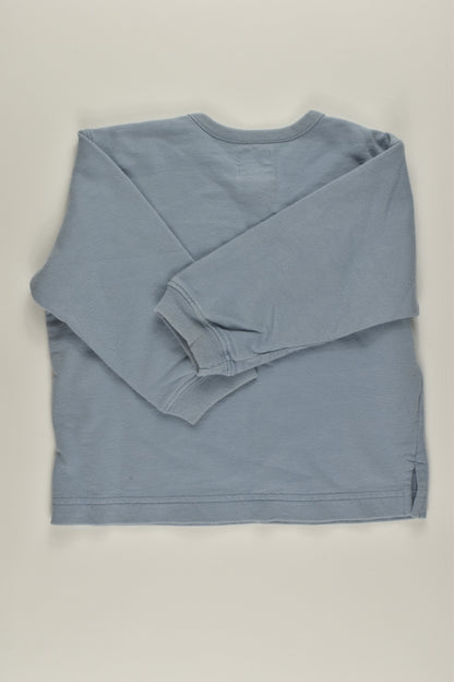 Baby Gap Size 1 Sweater