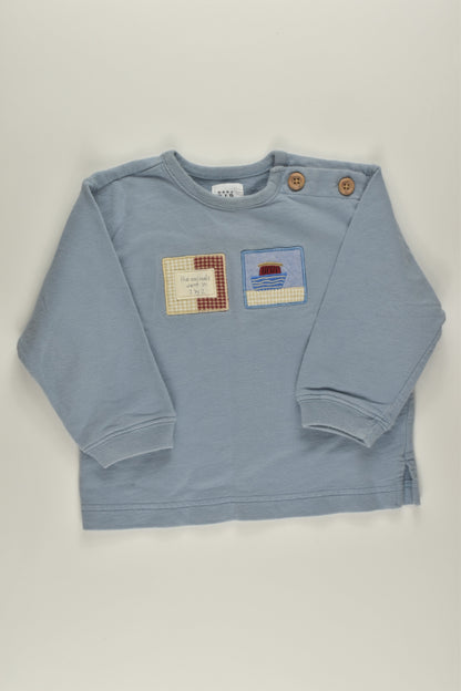 Baby Gap Size 1 Sweater