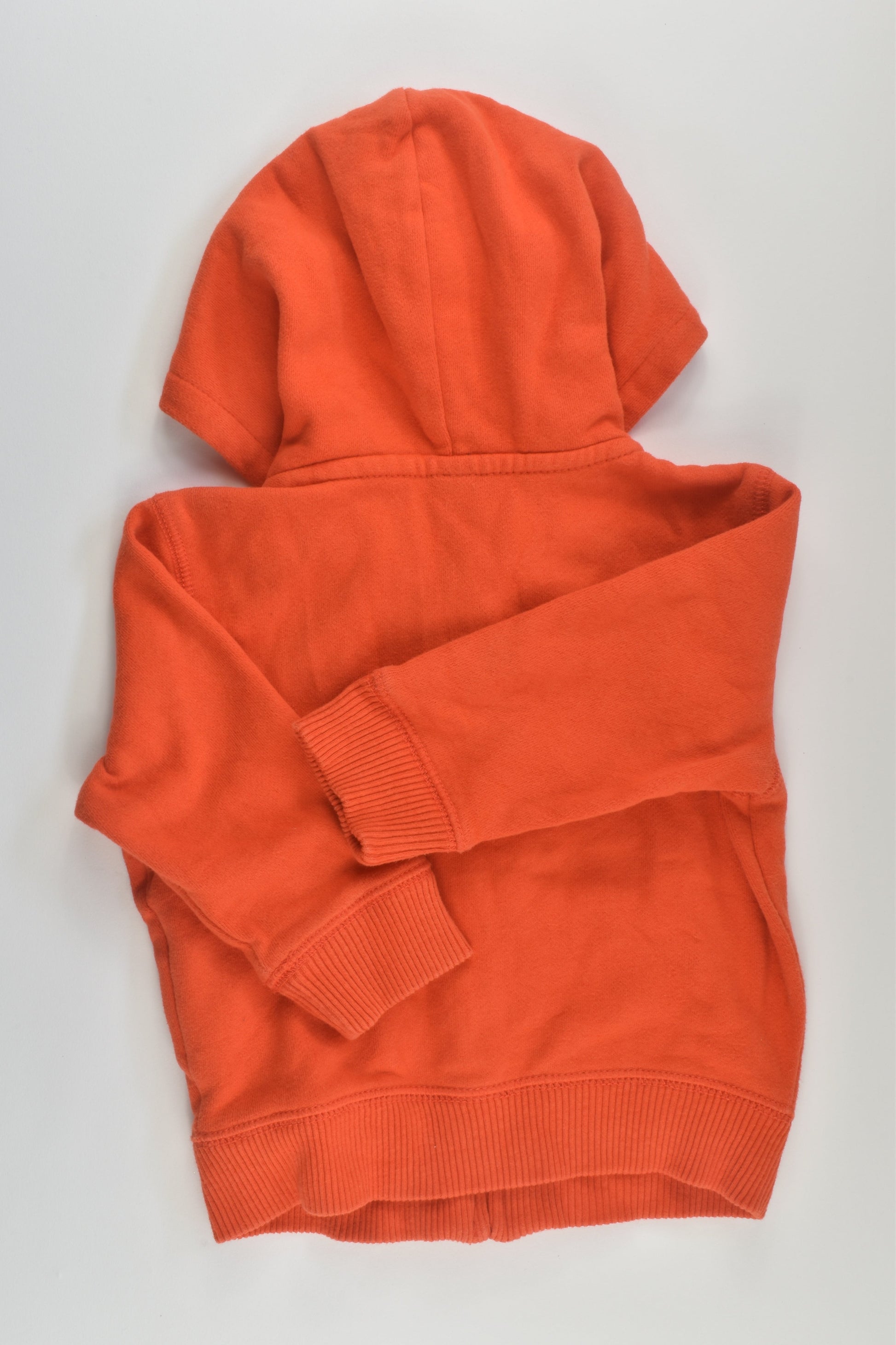 Baby Gap Size 1 Zip Jumper