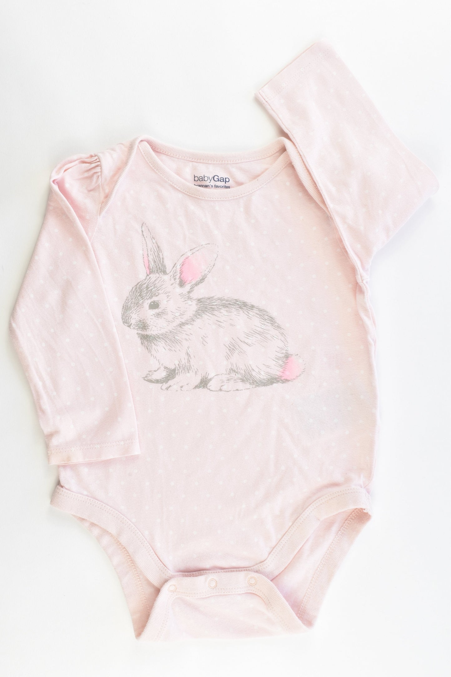 Baby Gap Size 12-18 months Bodysuit
