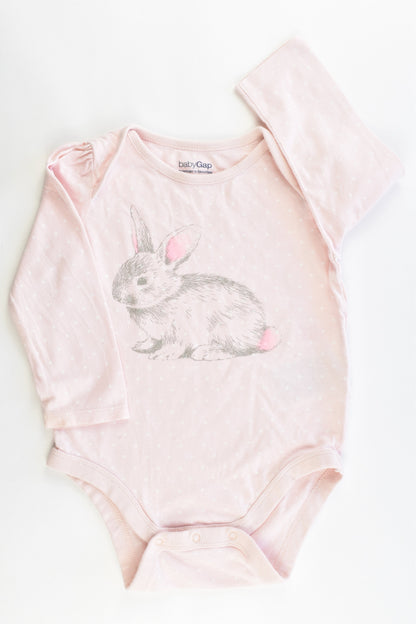 Baby Gap Size 12-18 months Bodysuit