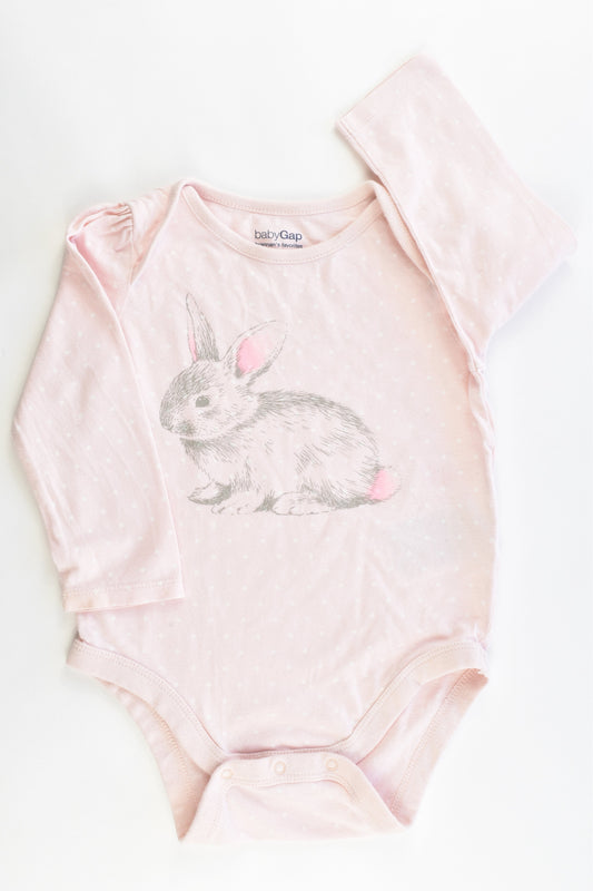 Baby Gap Size 12-18 months Bodysuit