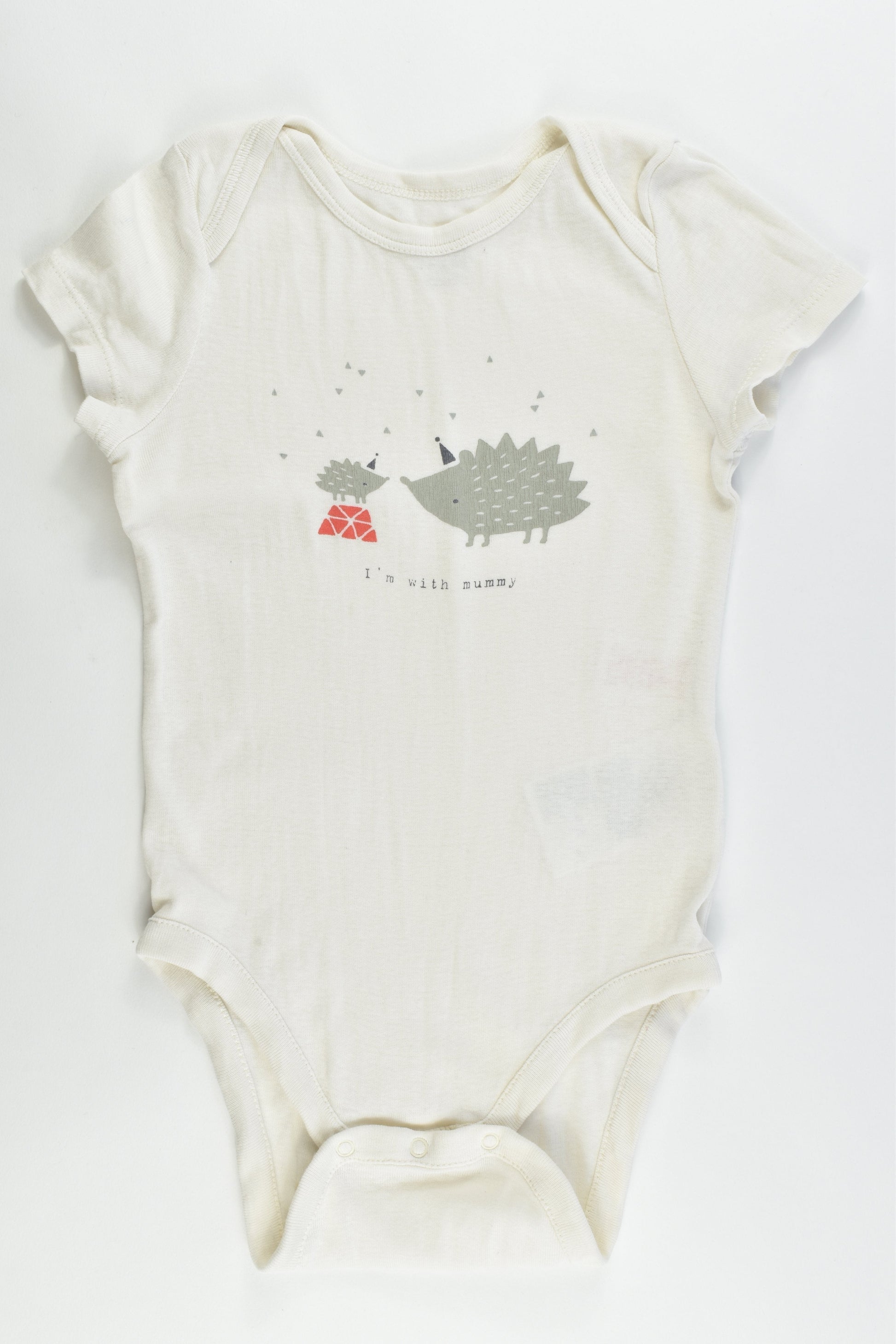 Baby Gap Size 12-18 months Bodysuit
