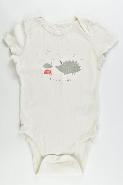 Baby Gap Size 12-18 months Bodysuit