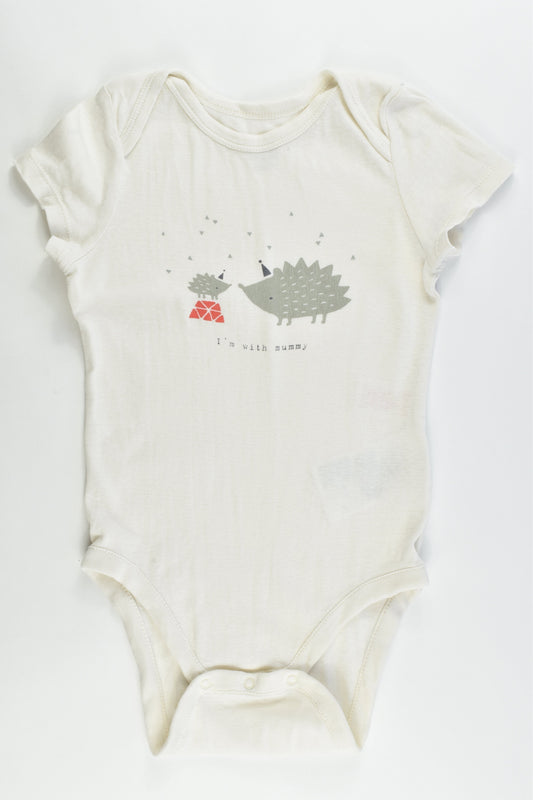 Baby Gap Size 12-18 months Bodysuit
