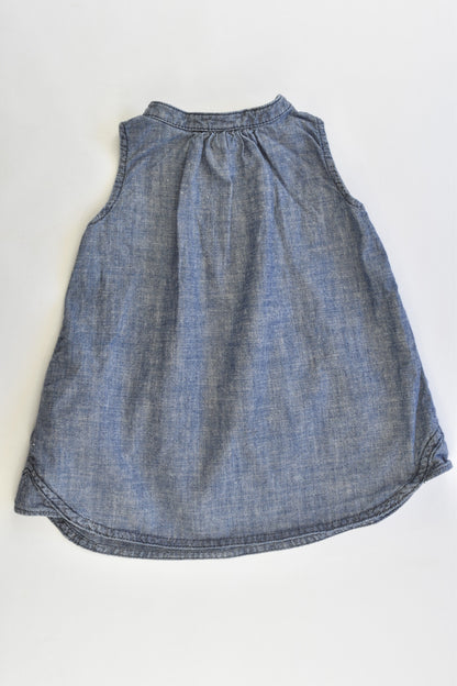 Baby Gap Size 12.18 months Dress/Tunic