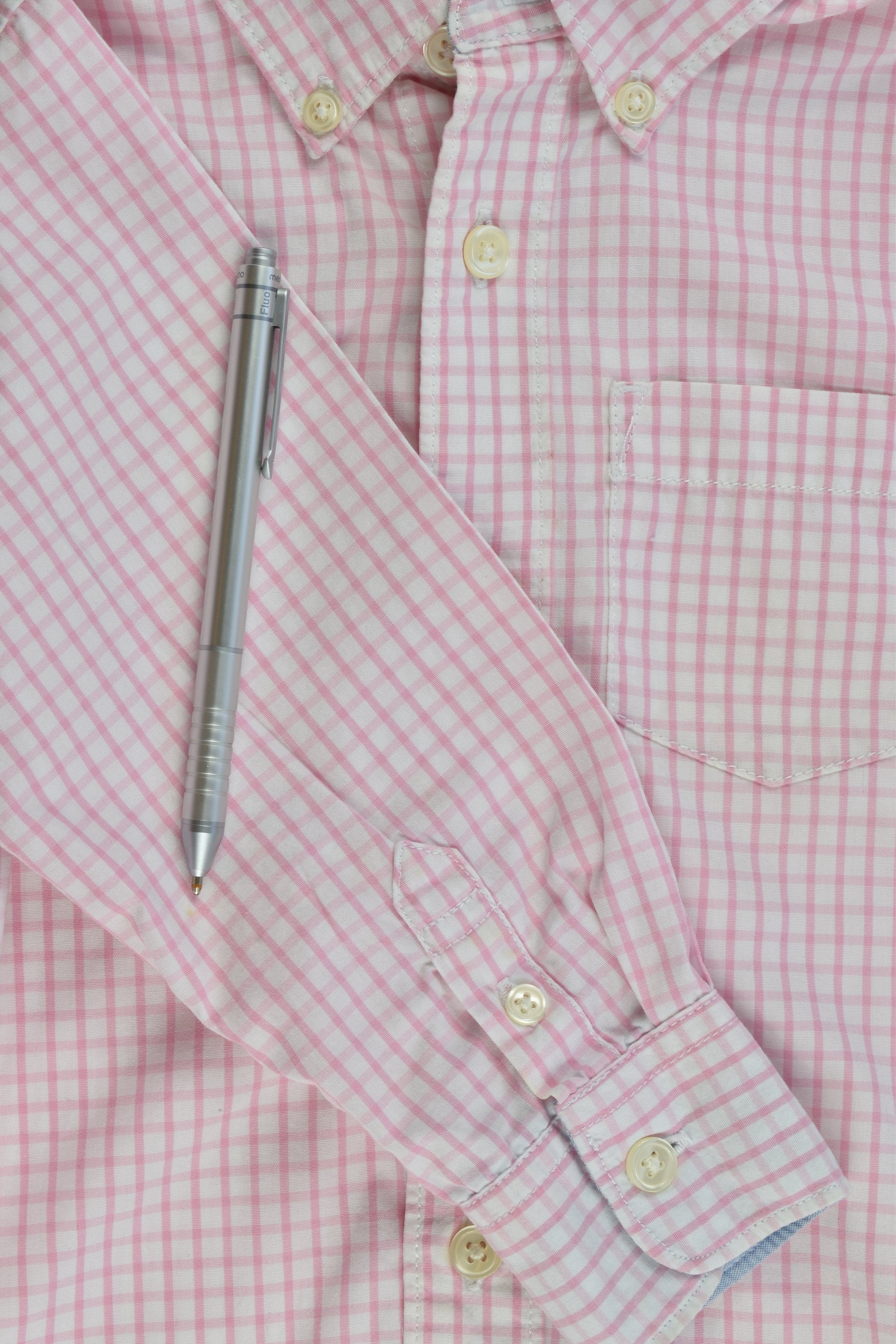 Baby Gap Size 2 Collared Shirt