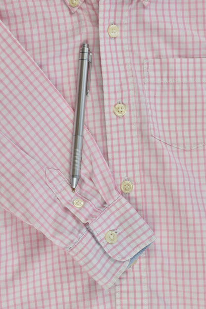 Baby Gap Size 2 Collared Shirt
