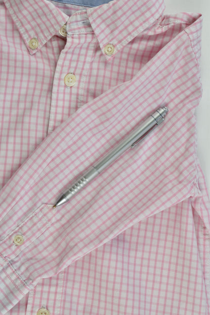 Baby Gap Size 2 Collared Shirt