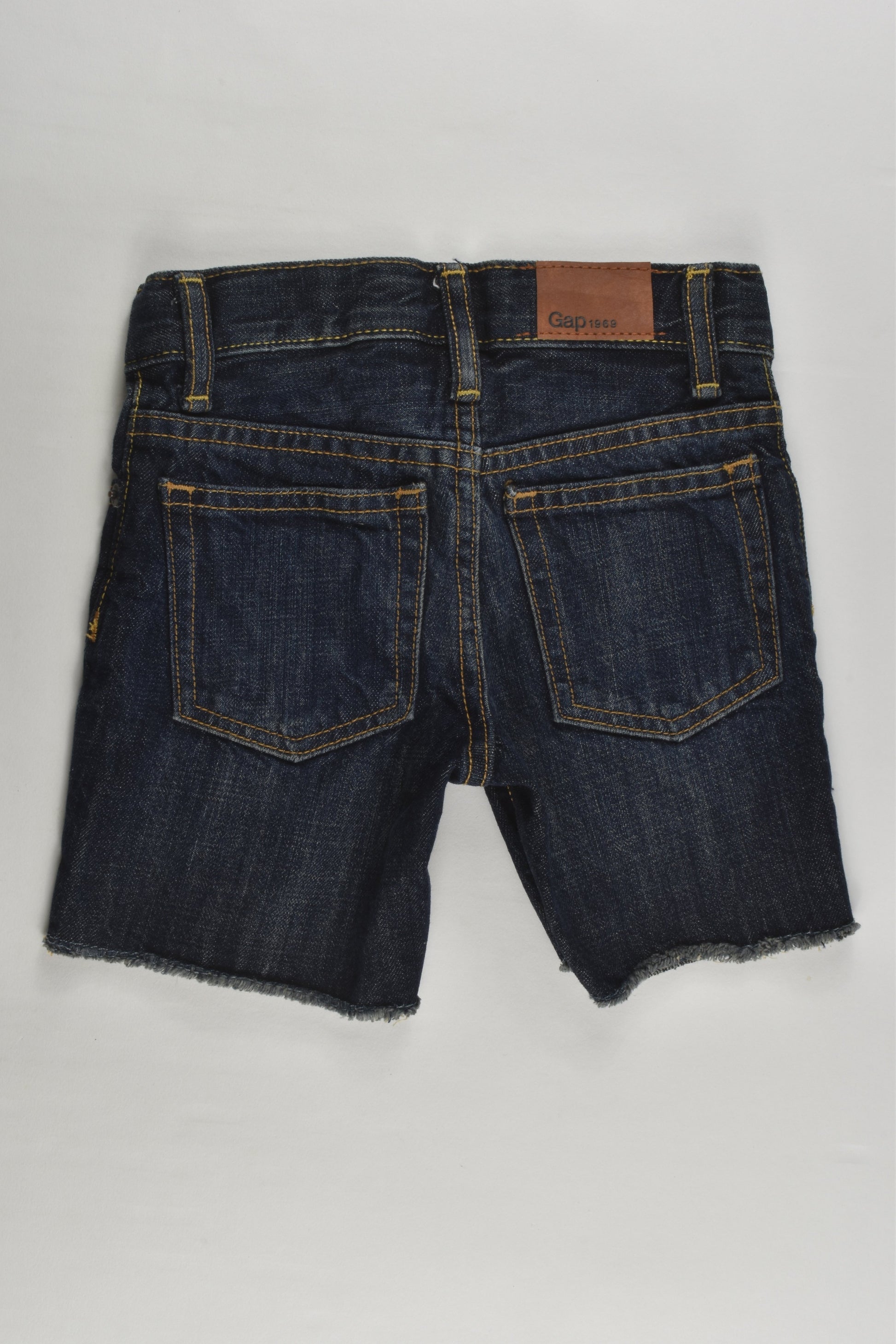 Baby Gap Size 2 Denim Shorts