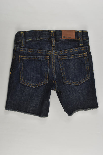 Baby Gap Size 2 Denim Shorts