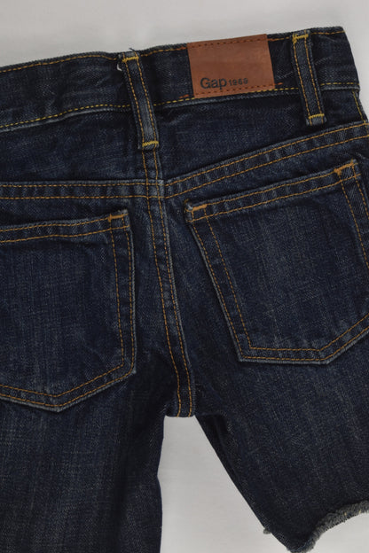 Baby Gap Size 2 Denim Shorts