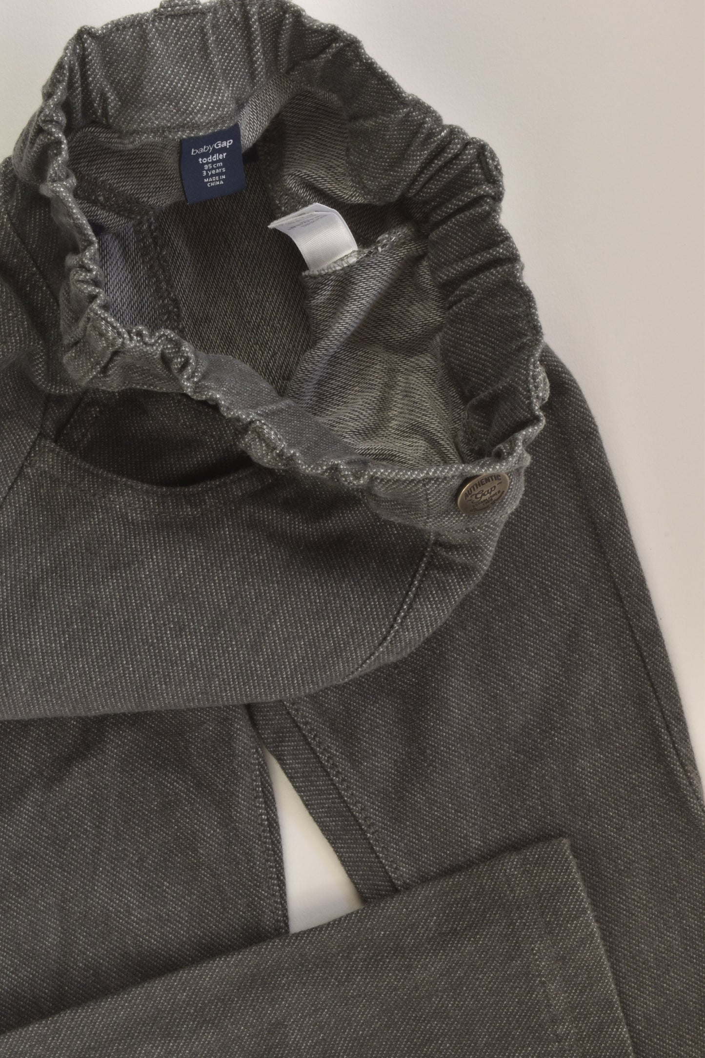 Baby Gap Size 3 Jeggings