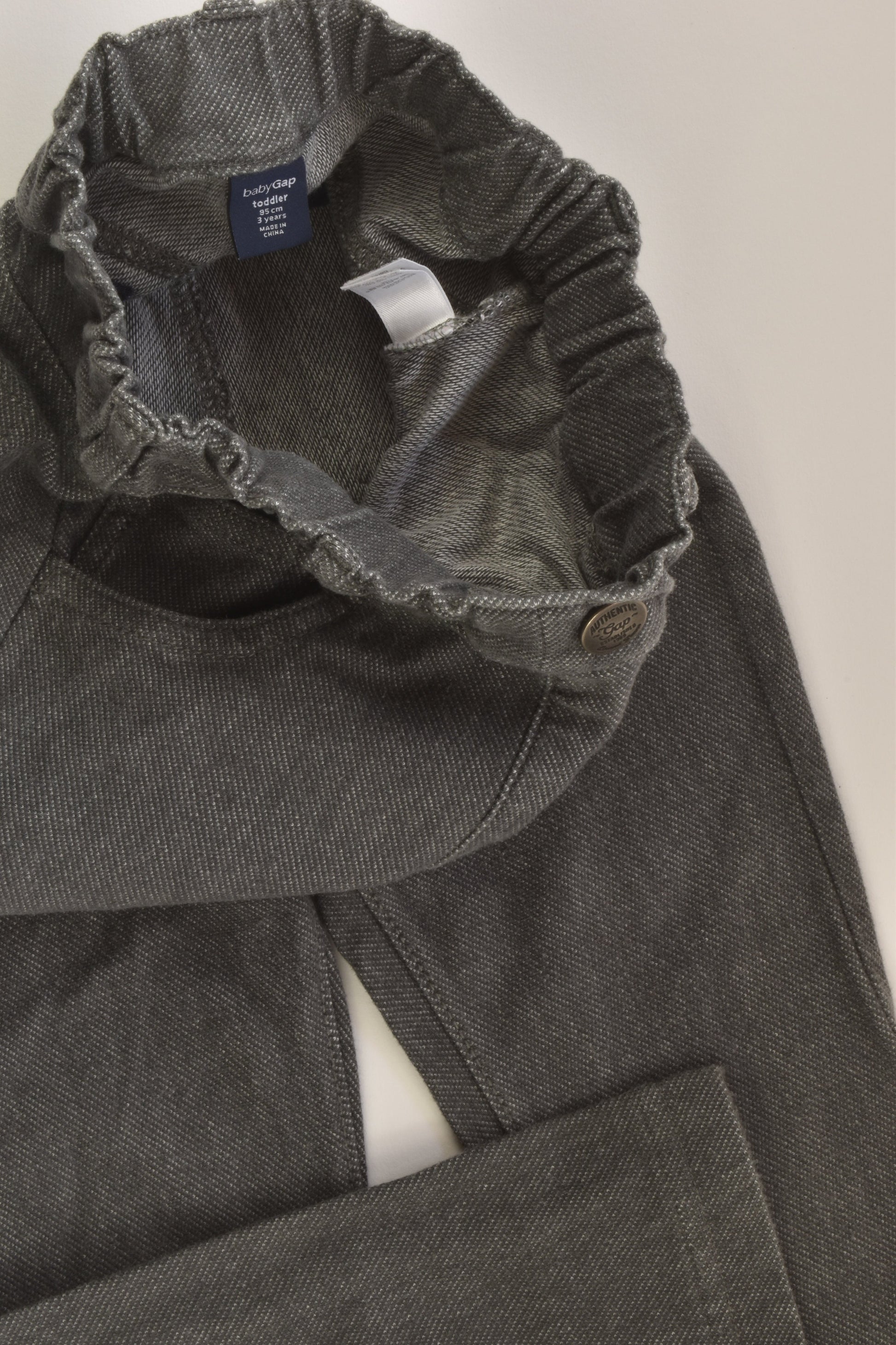 Baby Gap Size 3 Jeggings