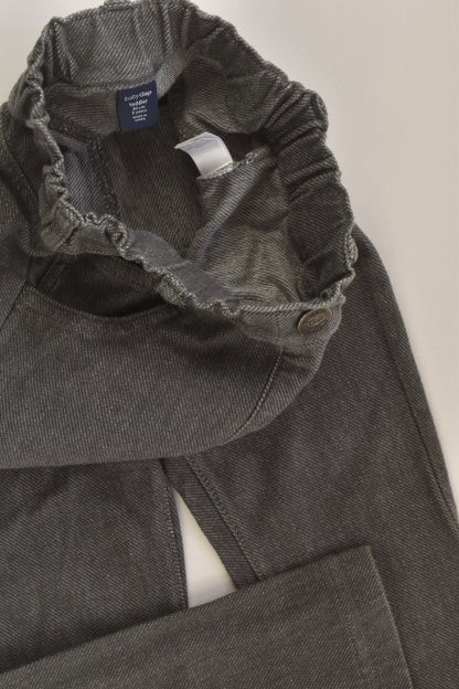 Baby Gap Size 3 Jeggings