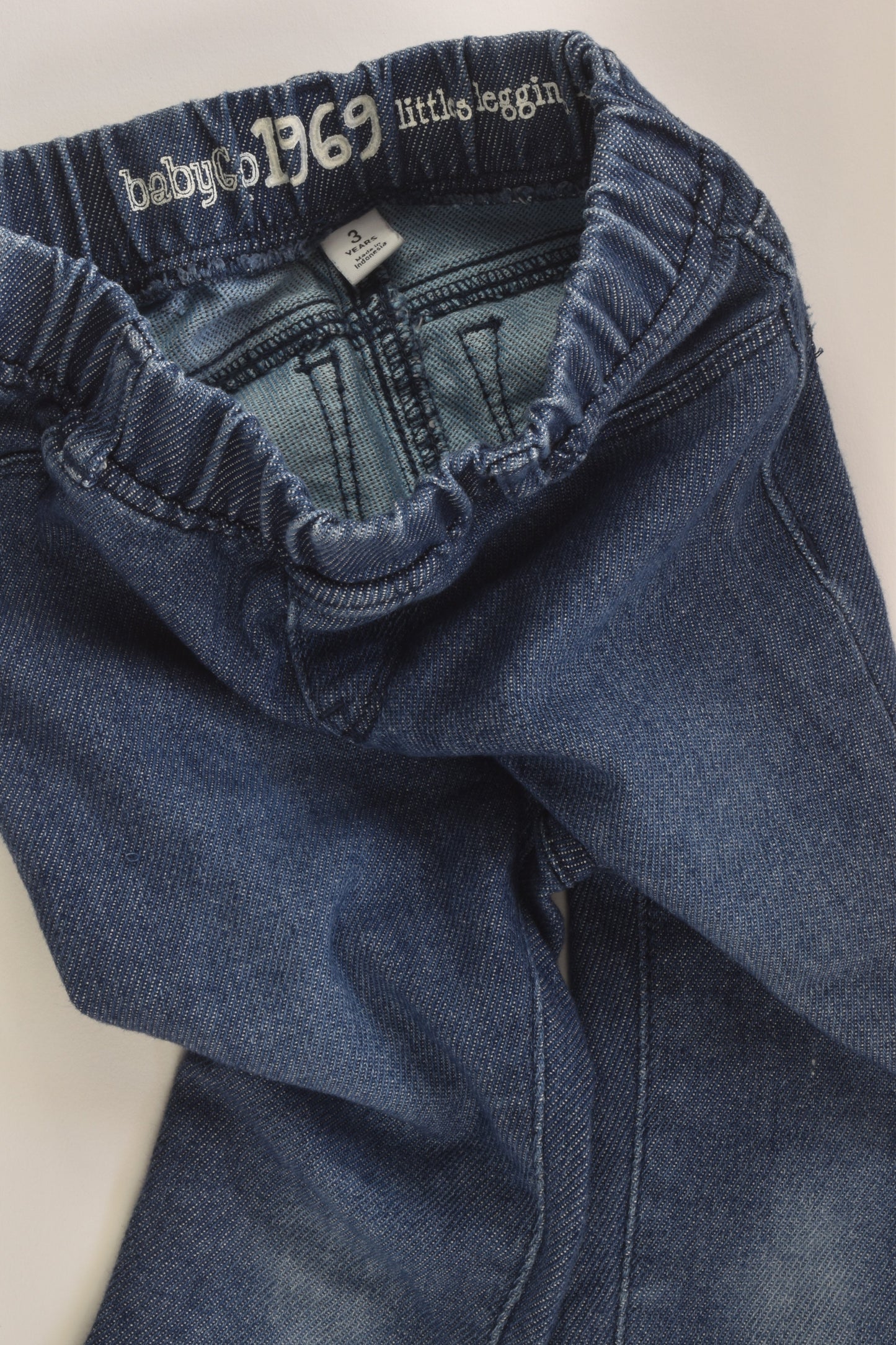 Baby Gap Size 3 Jeggings