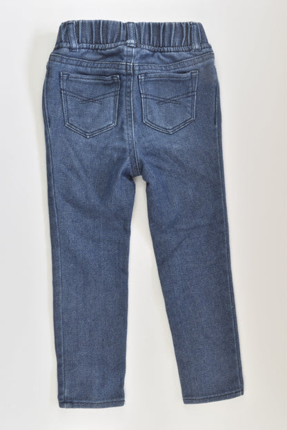 Baby Gap Size 3 Jeggings