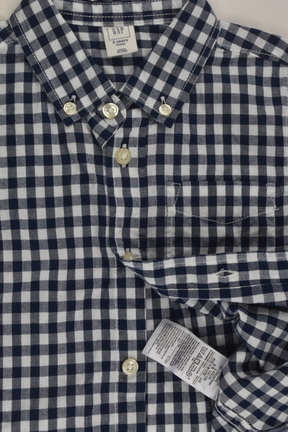 Baby Gap Size 3 Shirt