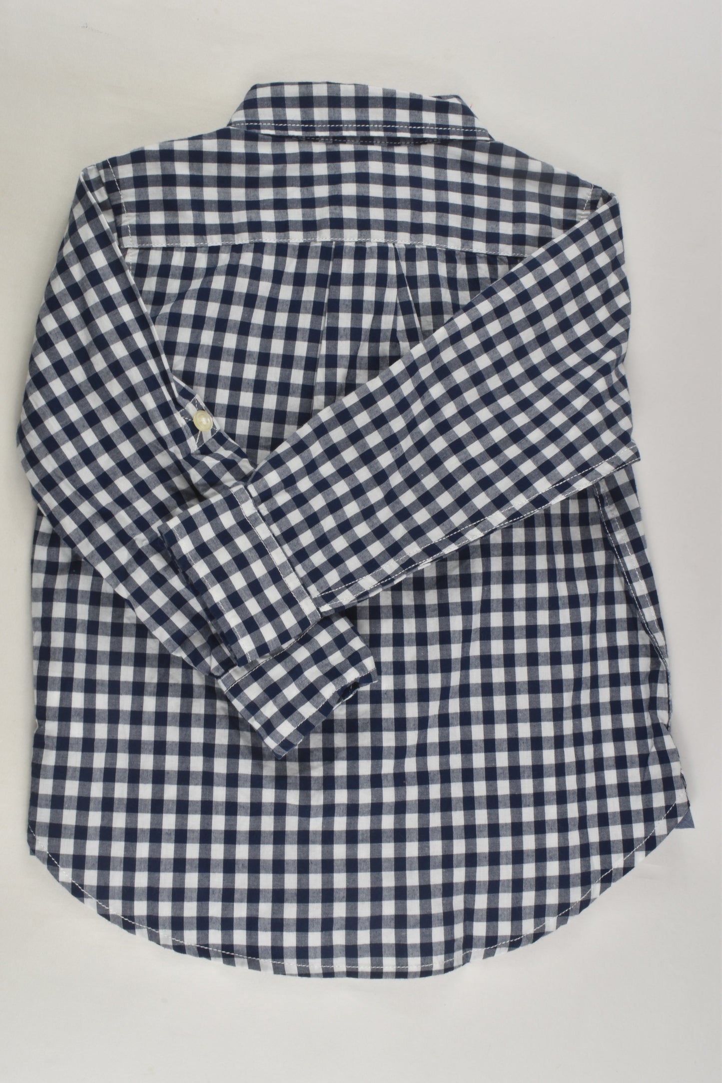 Baby Gap Size 3 Shirt