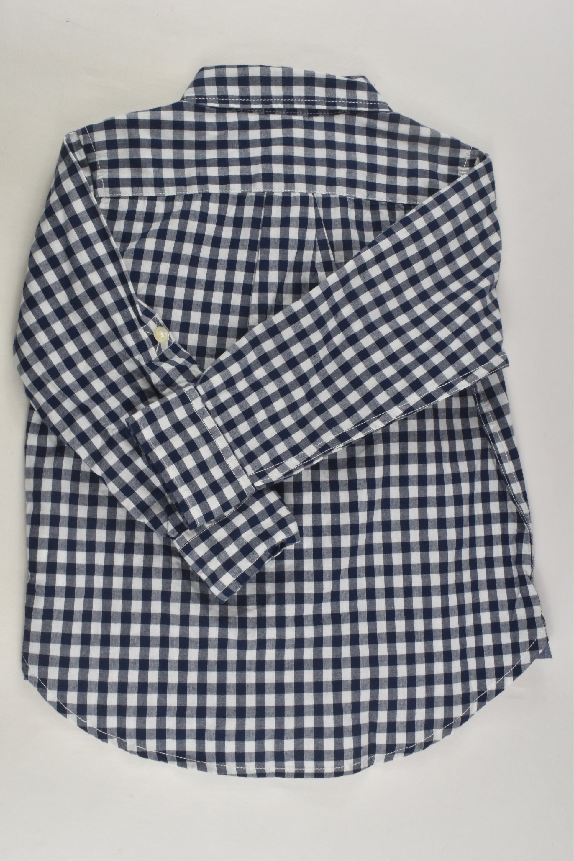 Baby Gap Size 3 Shirt