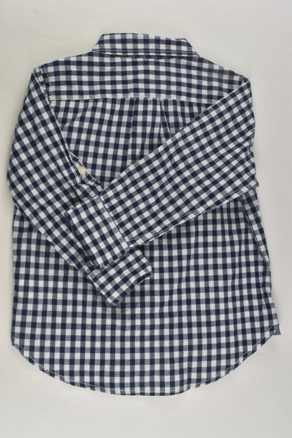 Baby Gap Size 3 Shirt