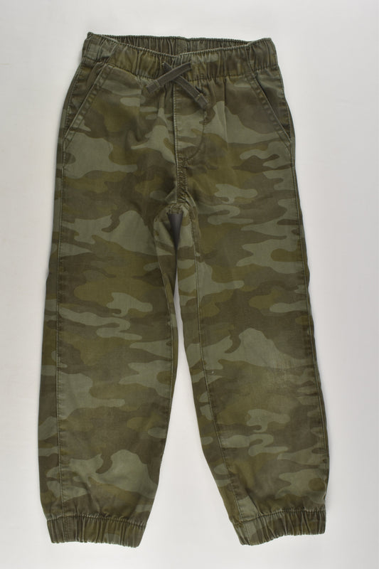 Baby Gap Size 4 Camouflage Pants