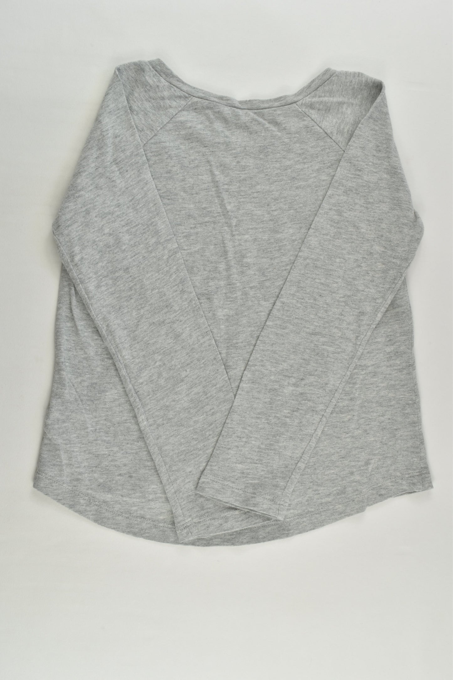 Baby Gap Size 4 Cat Top