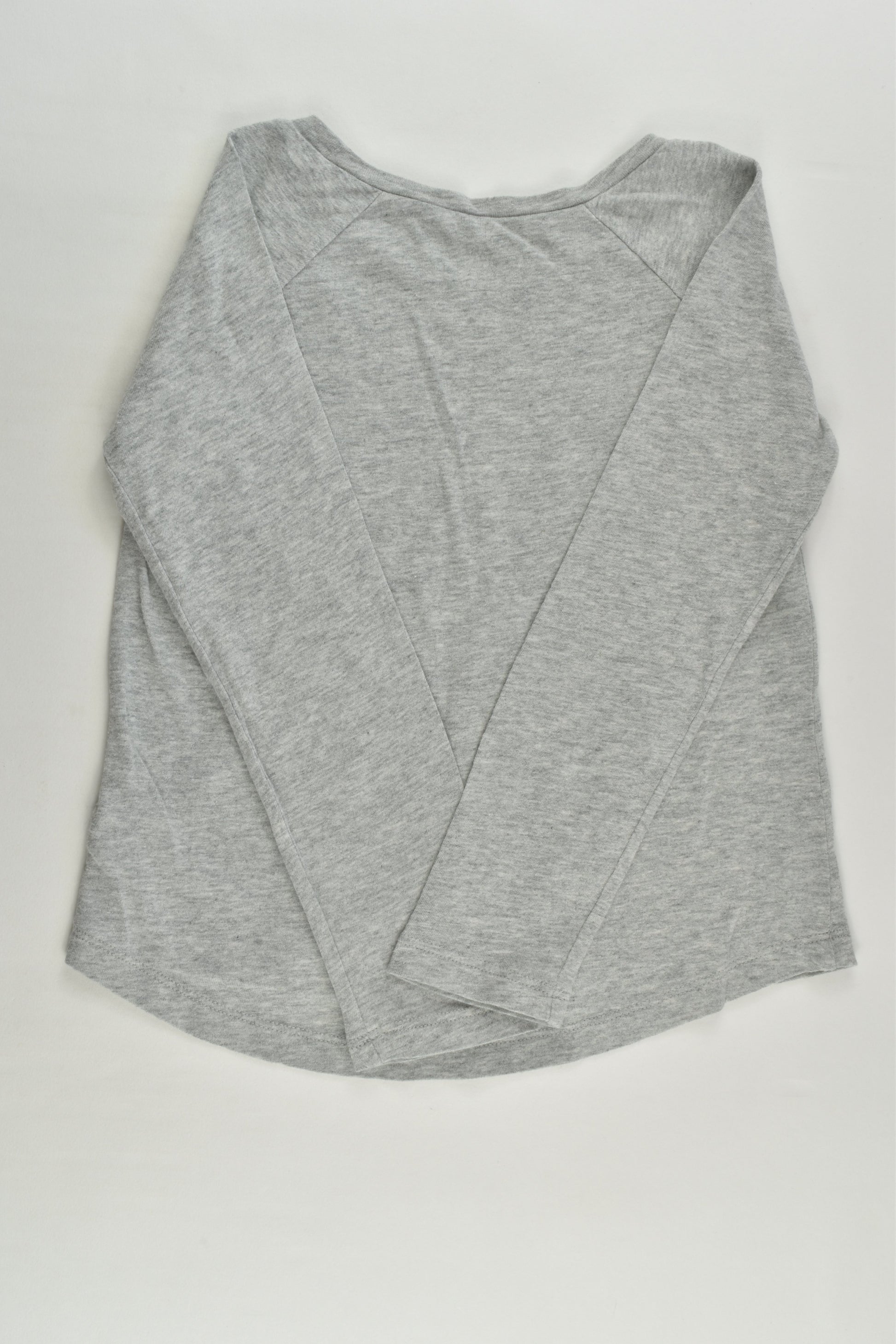 Baby Gap Size 4 Cat Top