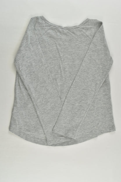 Baby Gap Size 4 Cat Top