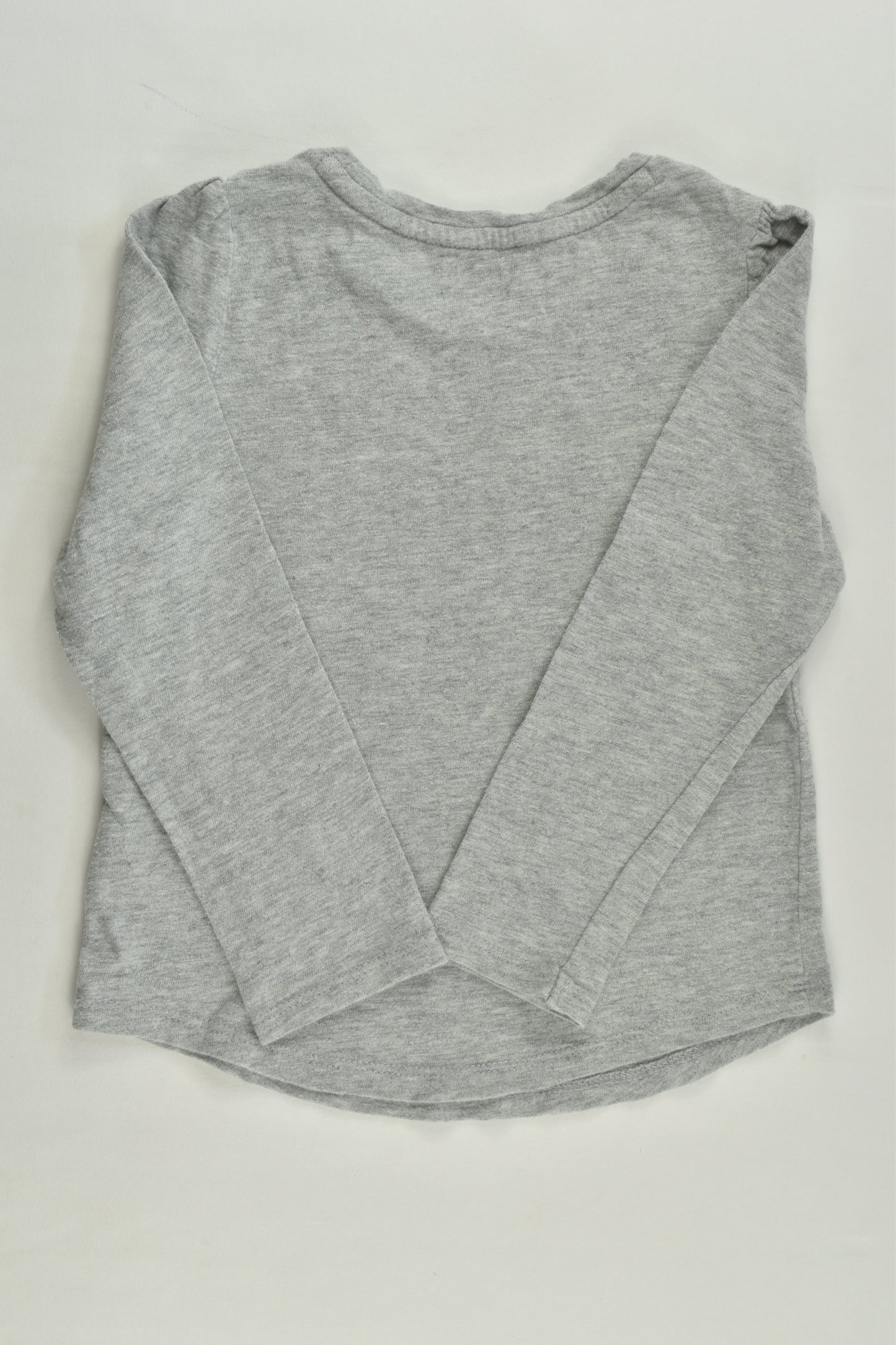 Baby Gap Size 4 Peanuts Top