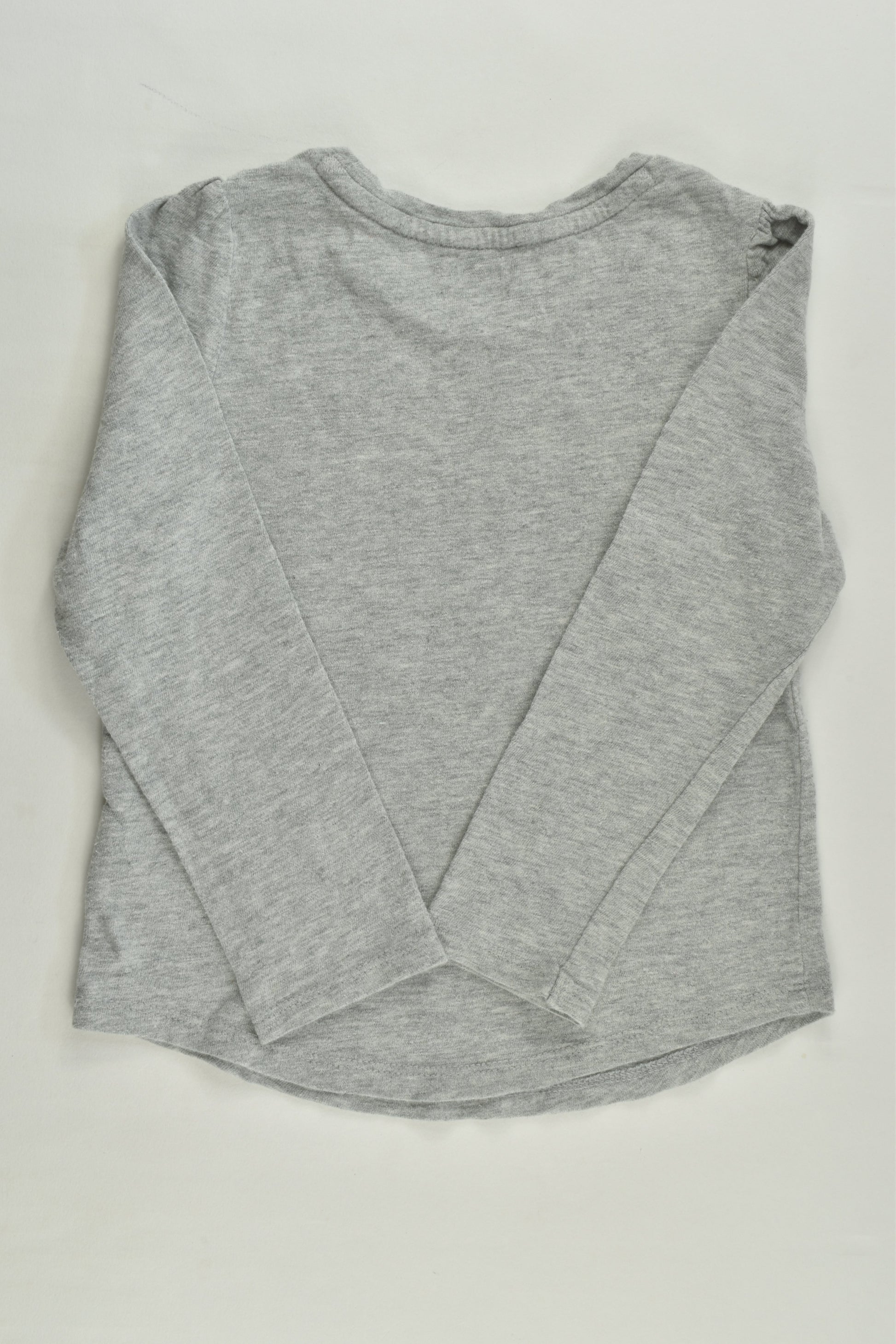 Baby Gap Size 4 Peanuts Top