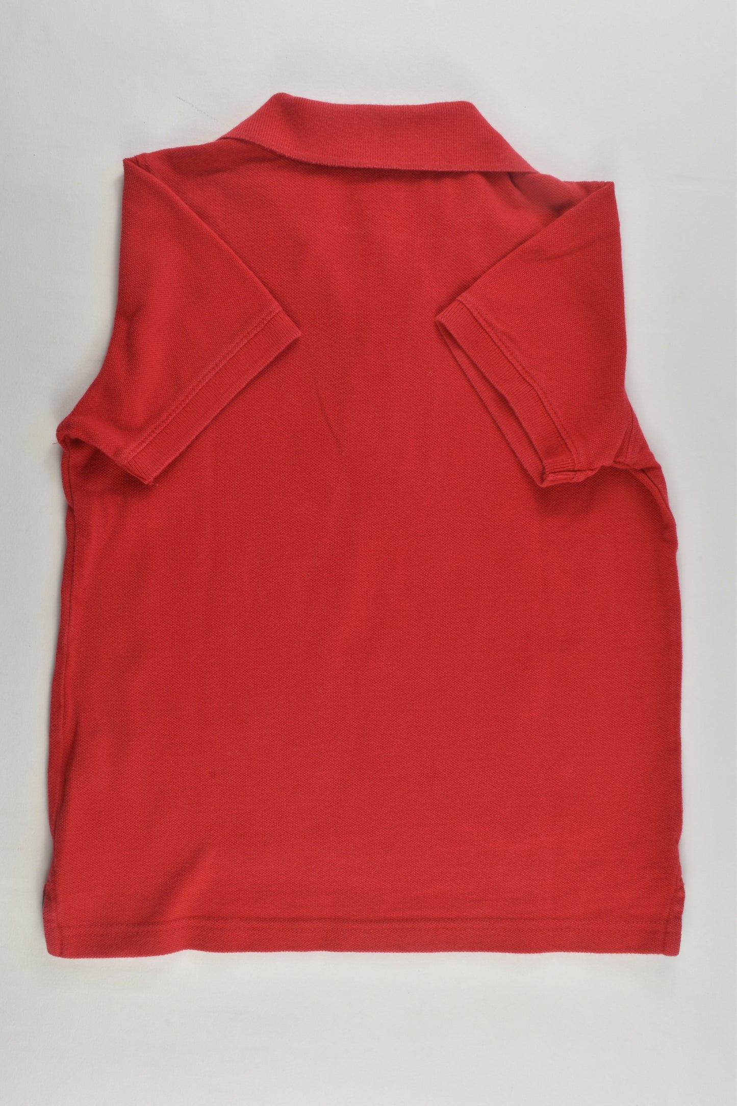 Baby Gap Size 4 Polo Shirt