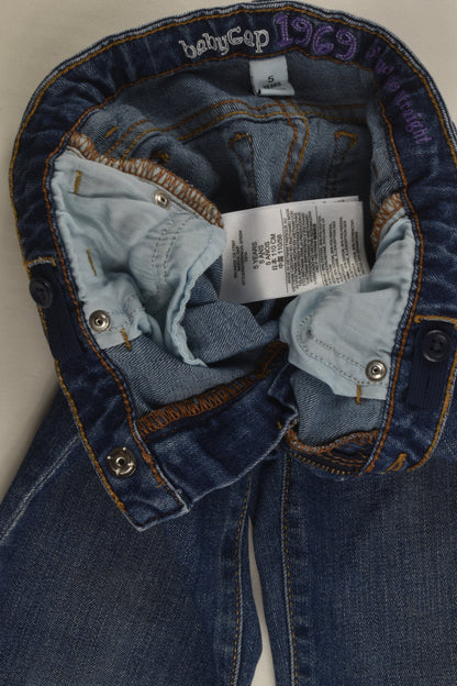 Baby Gap Size 5 Denim Pants