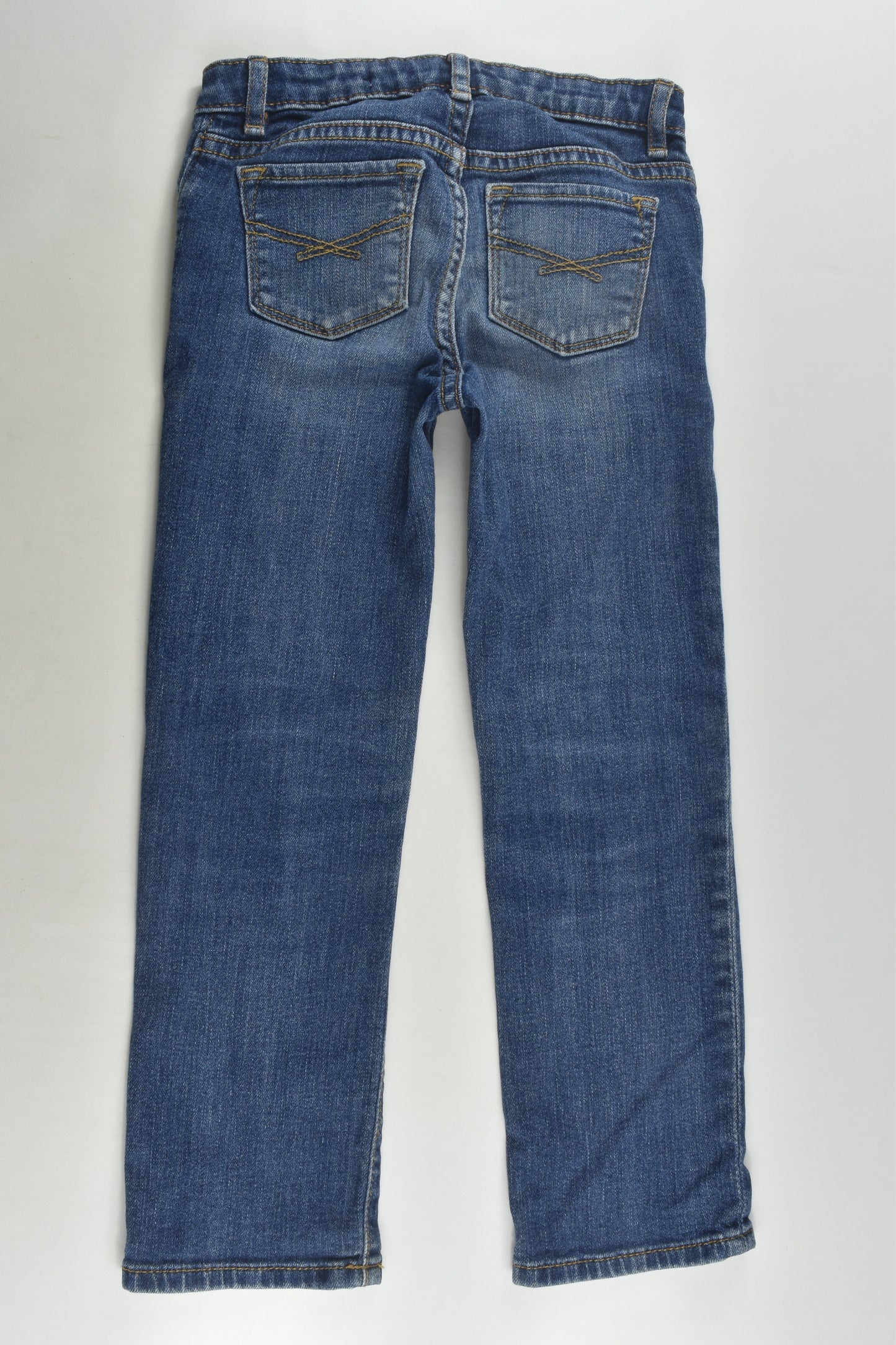 Baby Gap Size 5 Denim Pants