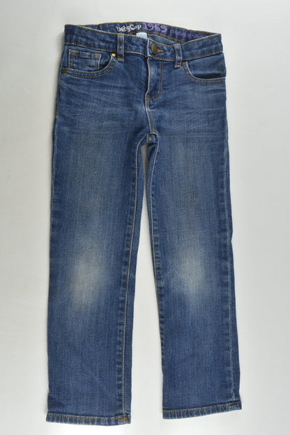 Baby Gap Size 5 Denim Pants