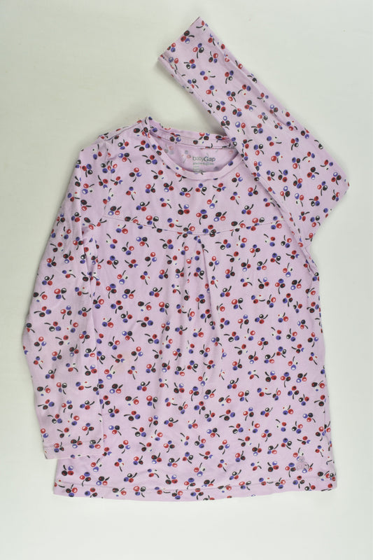 Baby Gap Size 5 Top