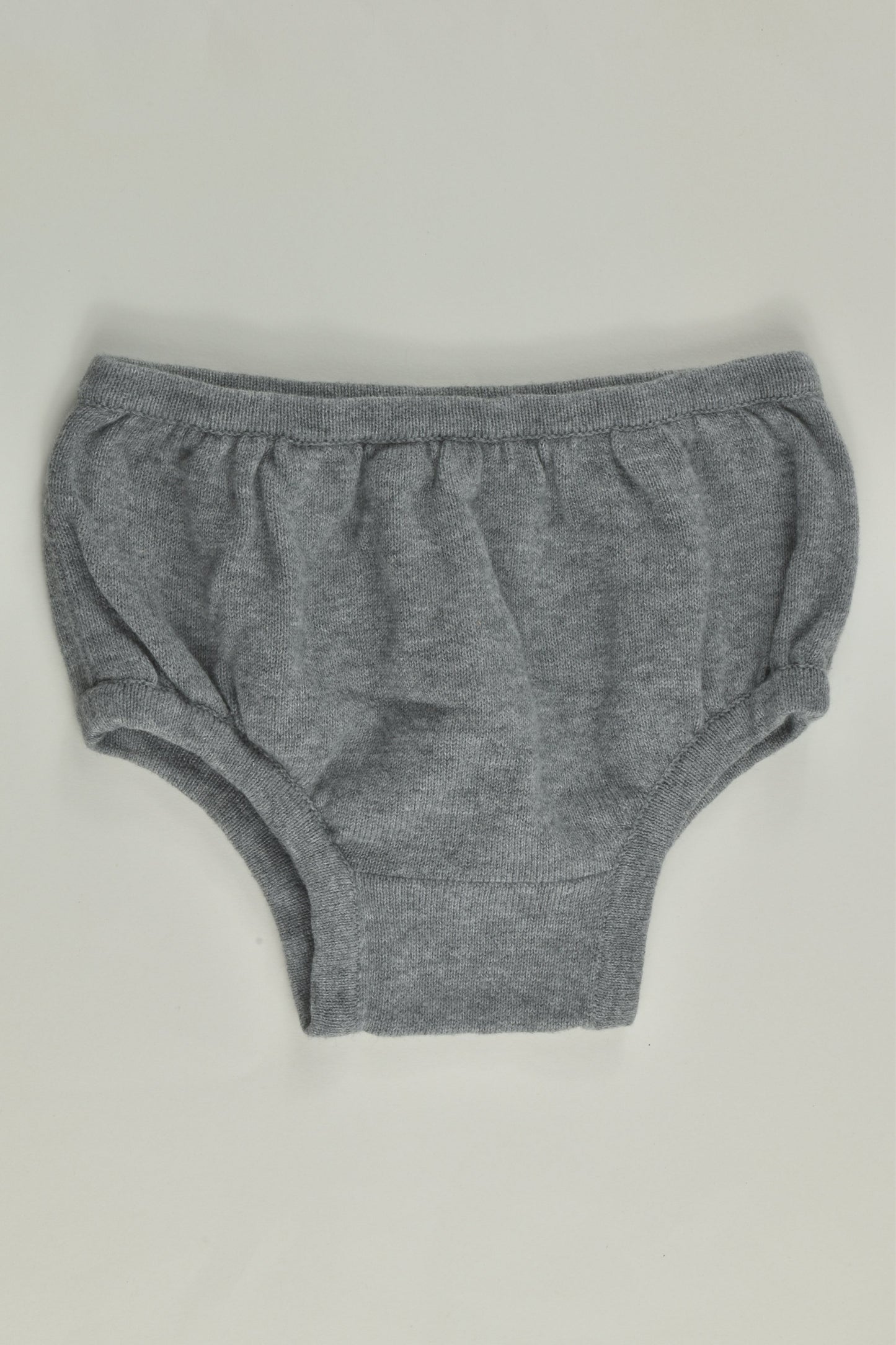 Baby Guess Size 0 (12 months) Knit Nappy Cover