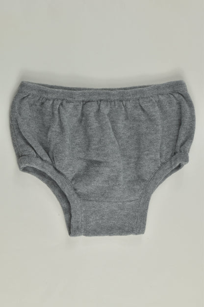 Baby Guess Size 0 (12 months) Knit Nappy Cover